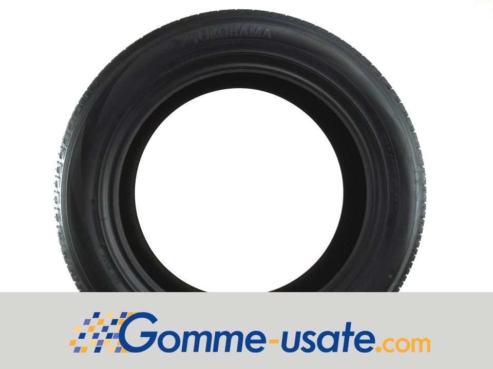 Thumb Yokohama Gomme Usate Yokohama 225/55 R19 99V Geolandar Suv G055 M+S (95%) pneumatici usati Estivo_1